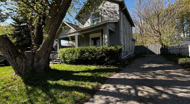 Photo of 1413 E Oakland Ave, Lansing, MI 48906