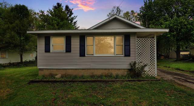 Photo of 218 W Thomas St, Lansing, MI 48906