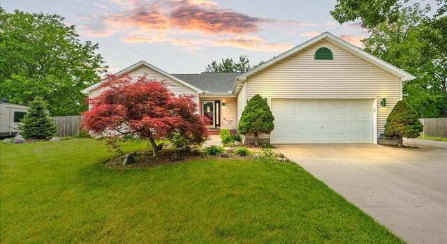 Photo of 13040 Sherrington Dr, Dewitt, MI 48820