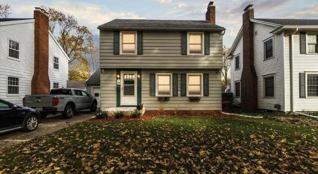 Photo of 234 E Orchard St, East Lansing, MI 48823