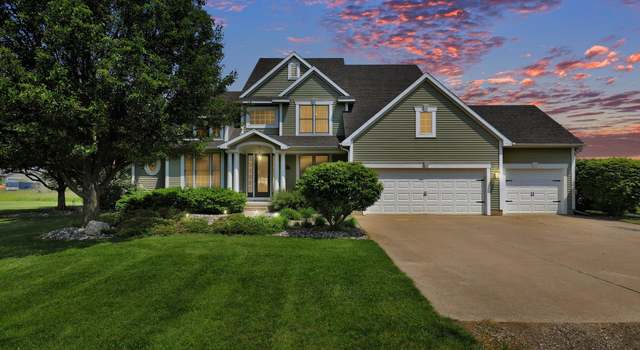 Photo of 3443 E Townsend Rd, St. Johns, MI 48879