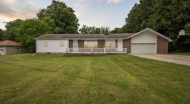 Photo of 12721 Perry Rd Rd, Battle Creek, MI 49015