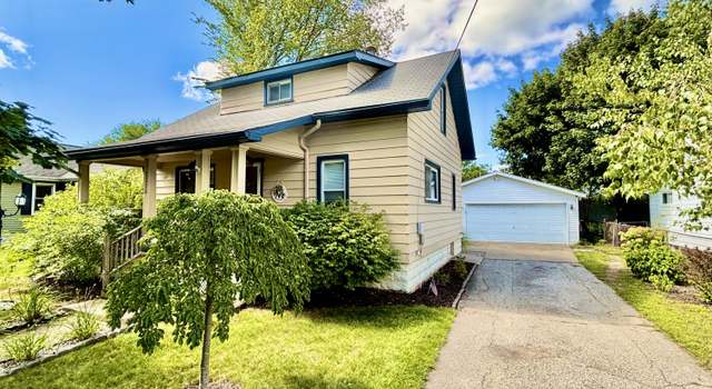 Photo of 1115 Mill St, Midland, MI 48640