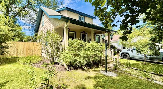 Photo of 1115 Mill St, Midland, MI 48640