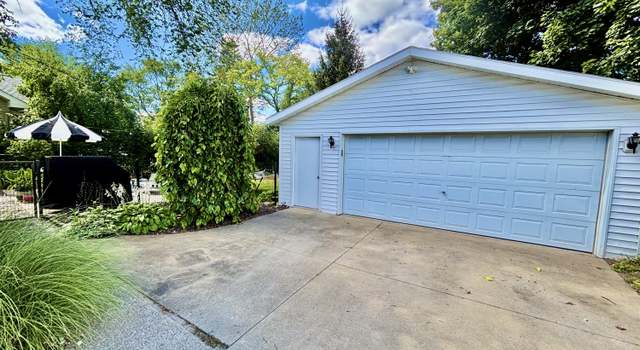 Photo of 1115 Mill St, Midland, MI 48640
