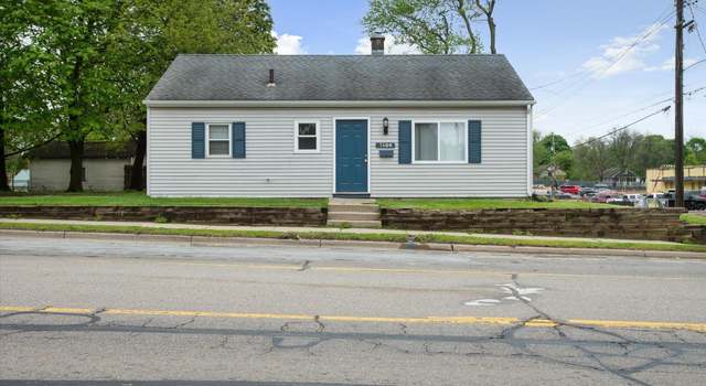 Photo of 1406 N Martin Luther King Jr Blvd, Lansing, MI 48915