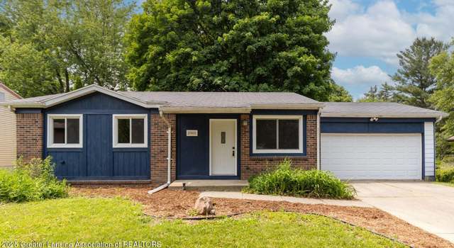 Photo of 2501 Byrnes Rd, Lansing, MI 48906