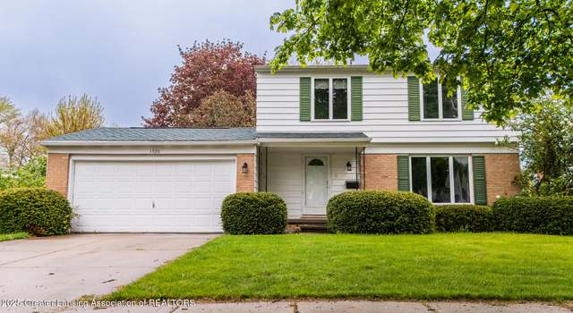 Photo of 1520 N Fairview Ave, Lansing, MI 48912