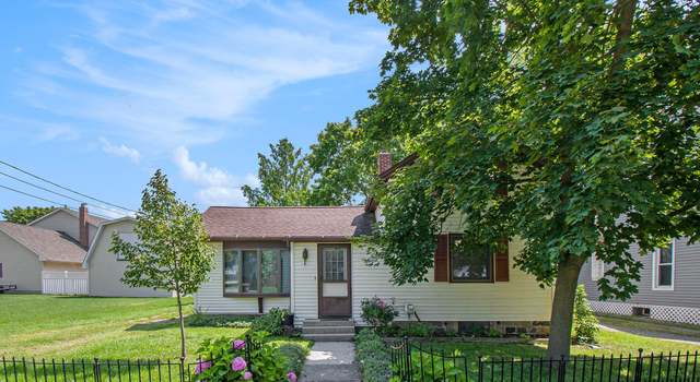 Photo of 342 N Main St, Fowler, MI 48835