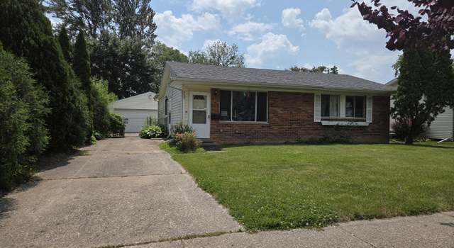 Photo of 3629 Alpine Dr, Lansing, MI 48911