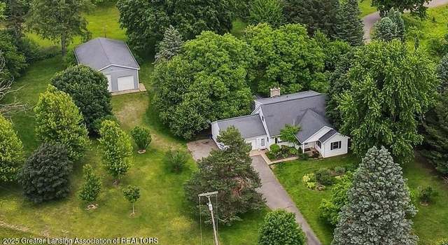 Photo of 718 Hogsback Rd, Mason, MI 48854