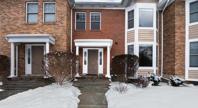 Photo of 2122 Clinton St, Okemos, MI 48864