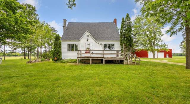 Photo of 16544 S Chapin Rd, Elsie, MI 48831
