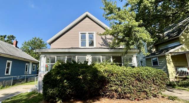 Photo of 1620 Linval St, Lansing, MI 48910