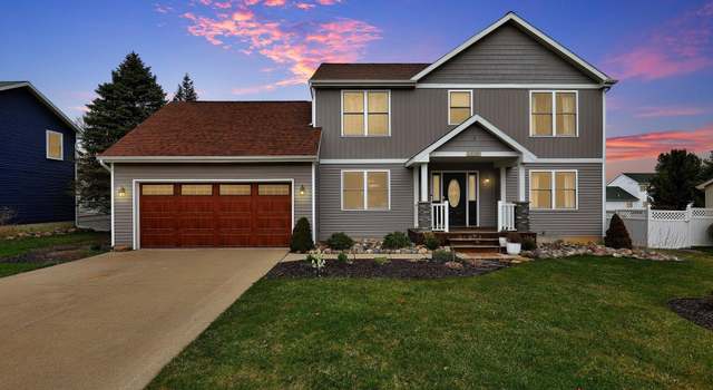 Photo of 12350 Burlingame Dr, Dewitt, MI 48820
