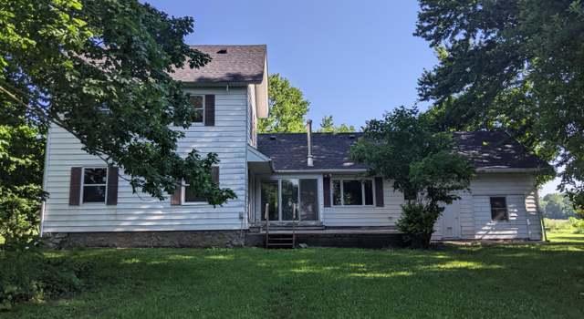 Photo of 9250 Parker Rd, Mulliken, MI 48861