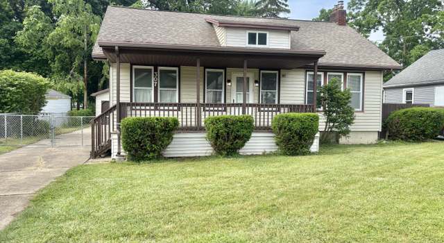 Photo of 307 Riley St, Lansing, MI 48910