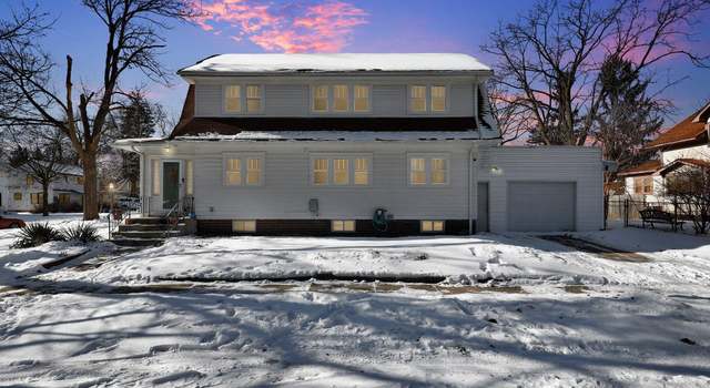 Photo of 1407 Prospect St, Lansing, MI 48912