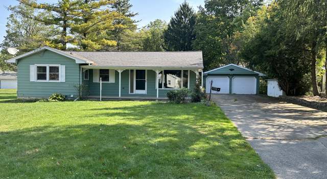 Photo of 4521 Stafford Ave, Lansing, MI 48910