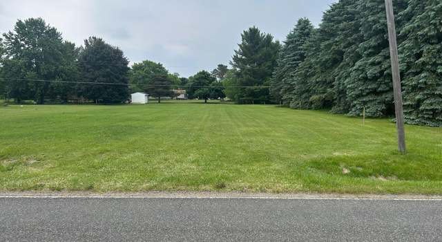 Photo of 000 N Warren Rd, Ovid, MI 48866