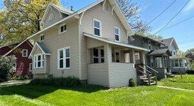 Photo of 601 S Pennsylvania Ave, Lansing, MI 48912