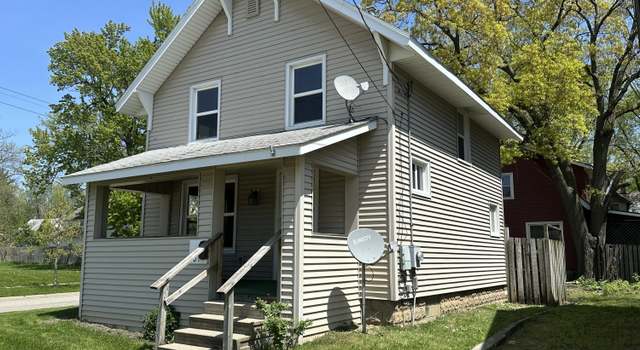 Photo of 601 S Pennsylvania Ave, Lansing, MI 48912