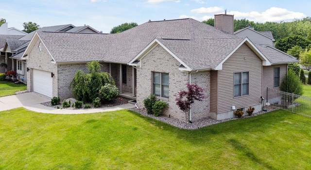 Photo of 2863 Turtlecreek Dr, East Lansing, MI 48823