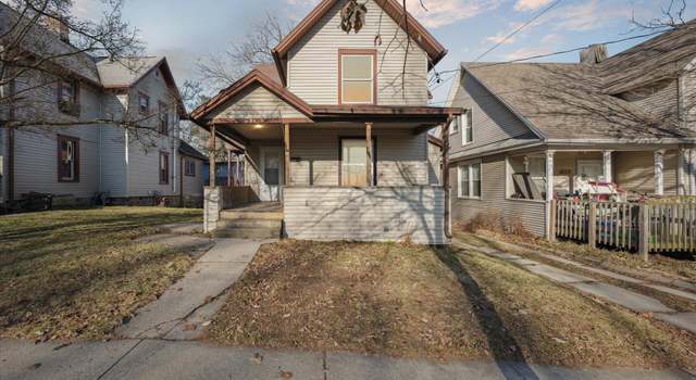 Photo of 909 N Sycamore St, Lansing, MI 48906