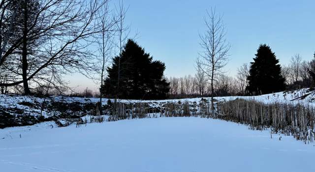 Photo of 1175 S Osborne Rd, Dansville, MI 48819