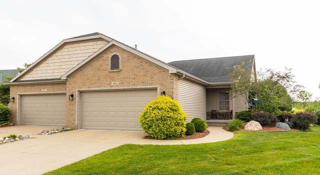 Photo of 4001 Sierra Hts, Holt, MI 48842