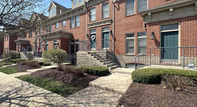 Photo of 1335 Turner St, Lansing, MI 48906