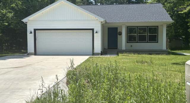 Photo of 10338 Oakridge Dr, Perrinton, MI 48871