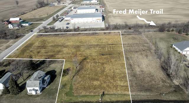 Photo of V/L W M-21, Fowler, MI 48835