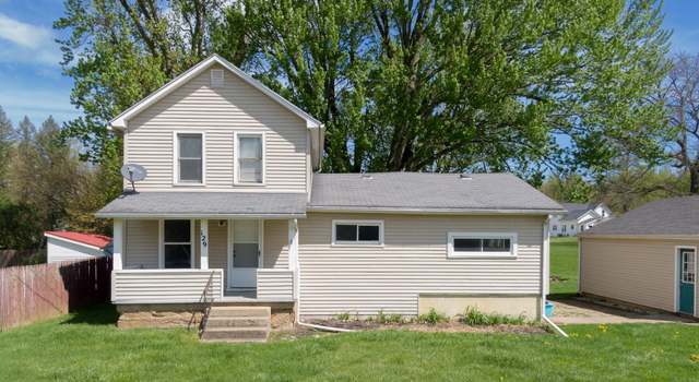 Photo of 129 Spring St, Rives Junction, MI 49277