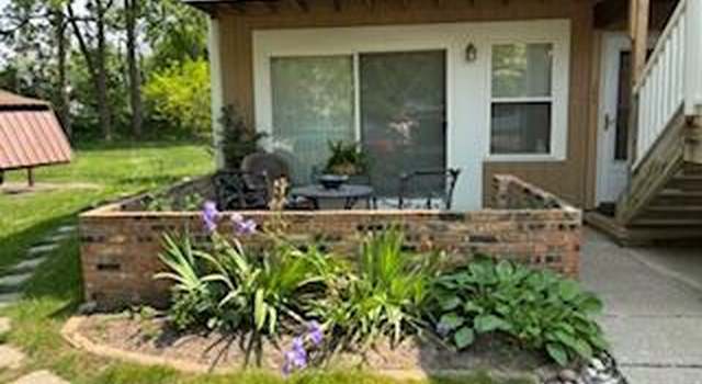 Photo of 2024 Hamilton Rd #106, Okemos, MI 48864