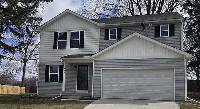 Photo of 609 White Tail Ln, Corunna, MI 48817