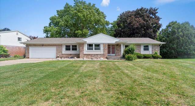 Photo of 4340 Barton Rd, Lansing, MI 48917