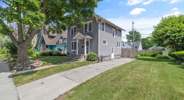 Photo of 308 Memphis St, Lansing, MI 48915