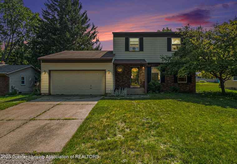 Photo of 3024 SE Juneberry Ave Grand Rapids, MI 49508