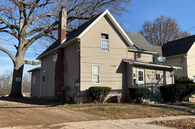 Redfin Jackson Mi