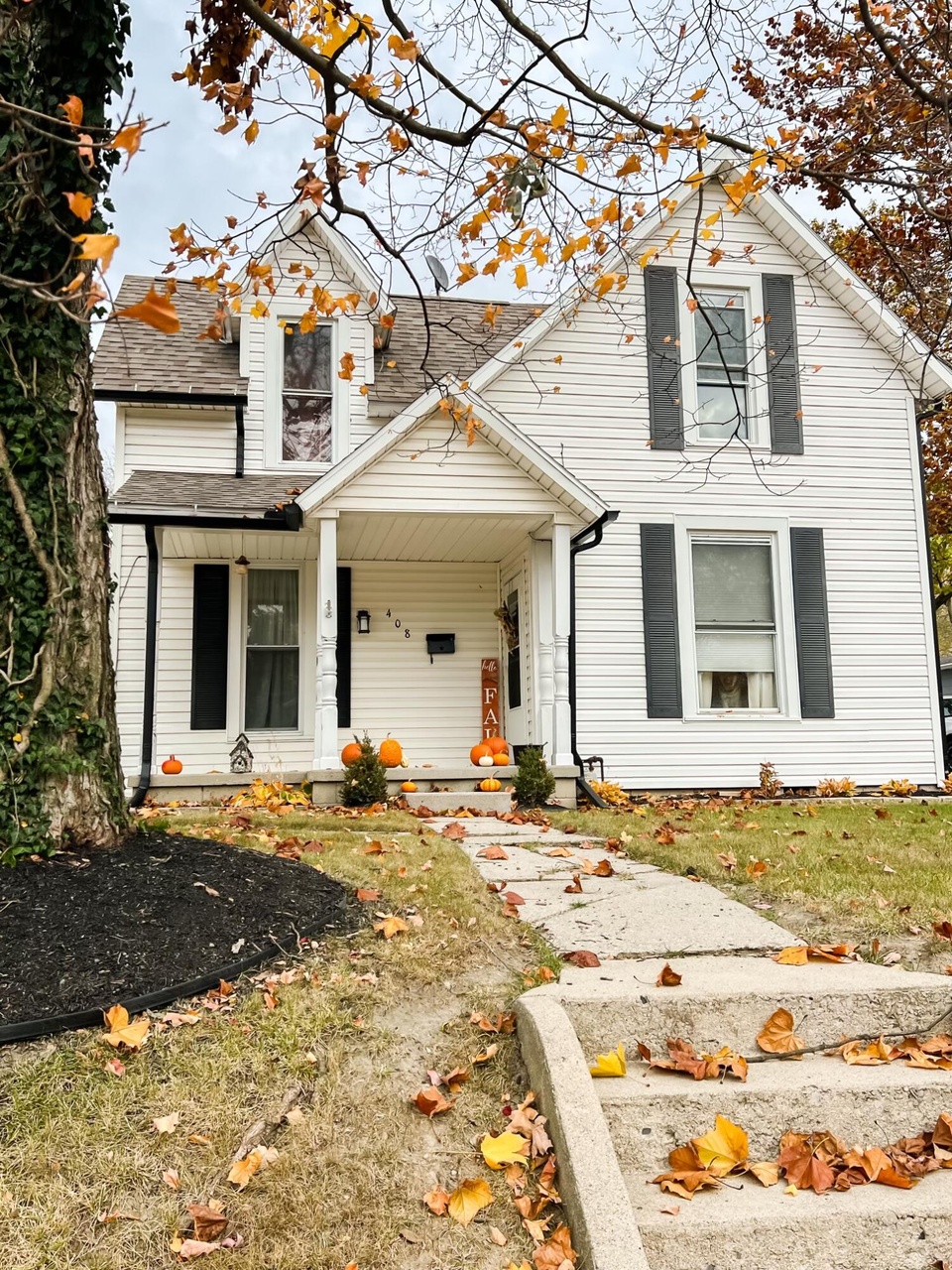 408 N Spruce St, Saint Marys, OH 45885 MLS 1022107 Redfin