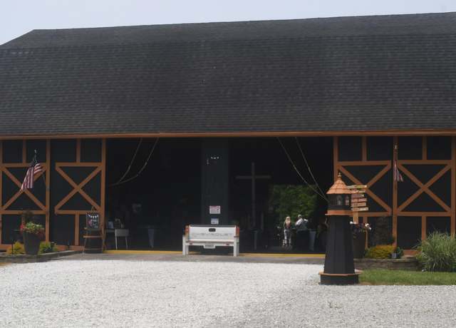 Property at 8846 N Hetzler Rd, Piqua, OH 45356