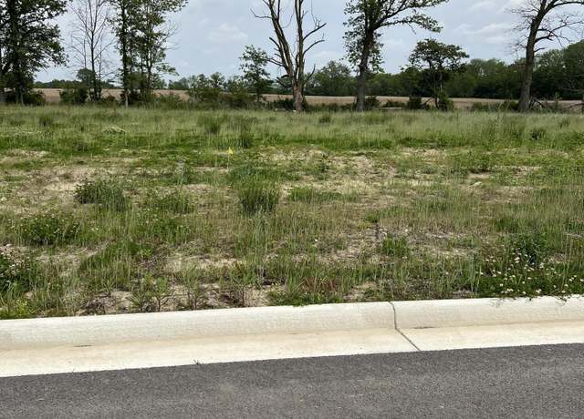 Property at 304 Colinsworth, Jackson Center, OH 45334