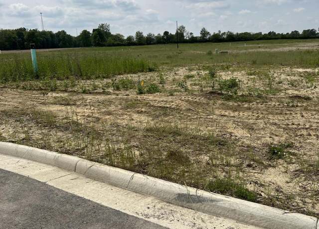 Property at 307 Colinsworth, Jackson Center, OH 45334
