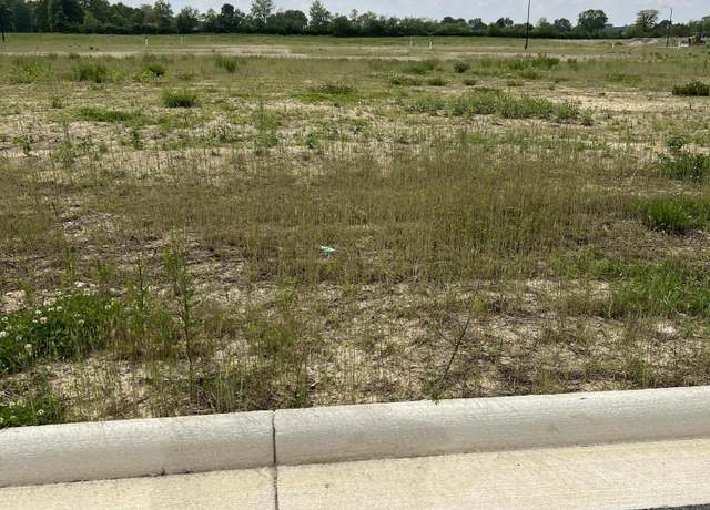 Property at 305 Colinsworth, Jackson Center, OH 45334
