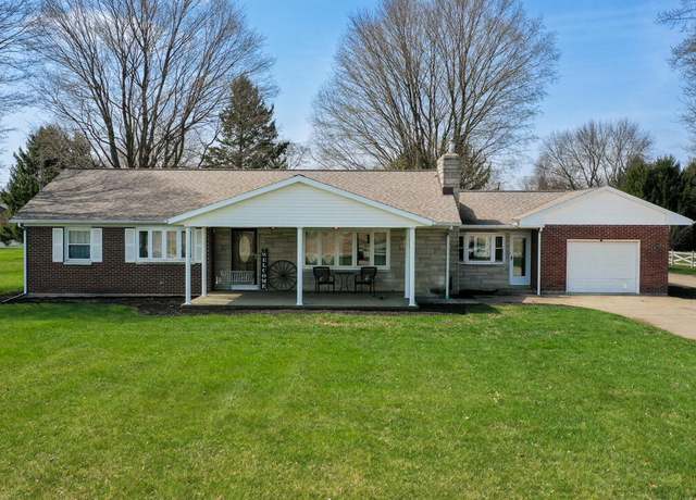 Property at 3333 S Cr-25a, Sidney, OH 45365, 2 beds, 2 baths