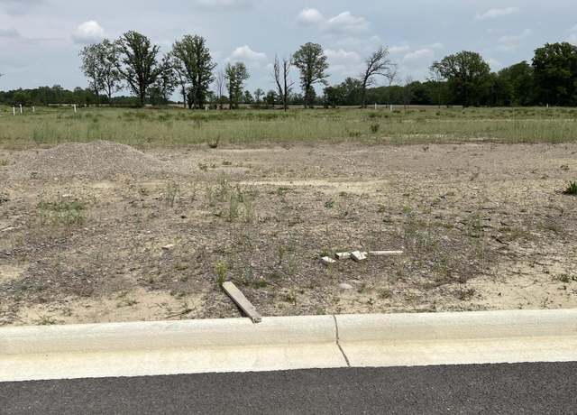 Property at 302 Hudson Dr, Jackson Center, OH 45334