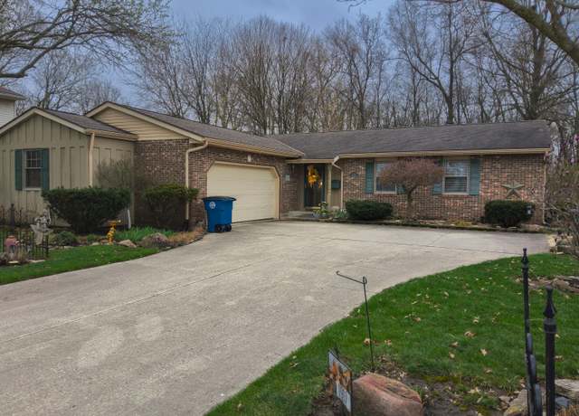 Property at 1911 Cumberland, Saint Marys, OH 45885, 3 beds, 2 baths