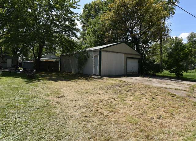 Property at 260 North Ave, Lakeview, OH 43331