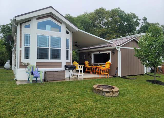 Redfin Lakeview